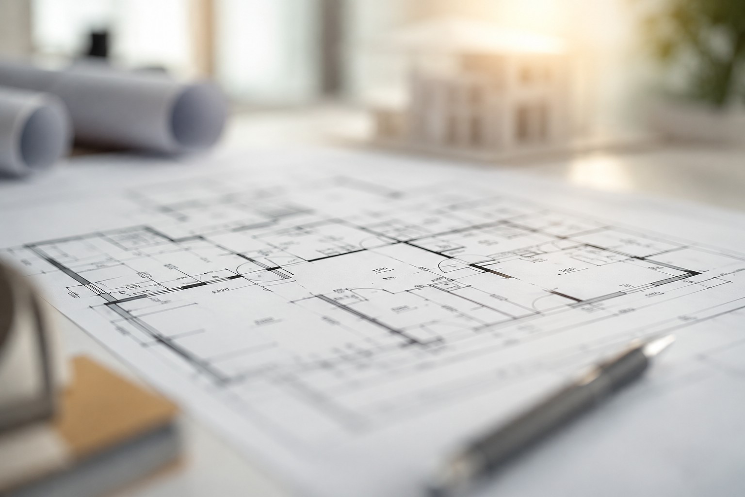 Immobilier professionnel